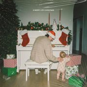 A Merry Lofi Christmas cover image cdn