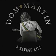 A Savage Life cover image cdn