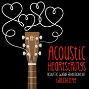 Acoustic Guitar Renditions of Green Day cover image cdn