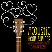 Acoustic Guitar Renditions of Guns N' Roses cover image cdn