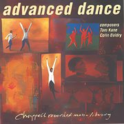 Advanced Dance cover image cdn