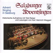 Advent Singing In Salzburg cover image cdn