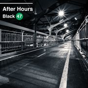 After Hours cover image cdn
