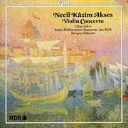 Akses : Violin Concerto cover image cdn