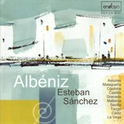 Albeniz : Piano Works cover image cdn