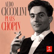 Aldo Ciccolini Plays Chopin cover image cdn