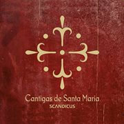 Cantigas de Santa Maria cover image cdn