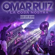 ALGO LEVE EN VIVO cover image cdn