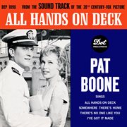 All Hands On Deck [Original Motion Picture Soundtrack] cover image cdn