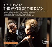 Alois Bröder : Die Frauen Der Toten (live) cover image cdn