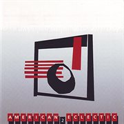 American Eclectic, Vol. 2 cover image cdn