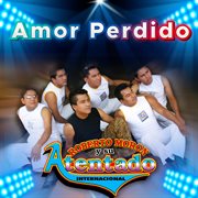 Amor Perdido cover image cdn