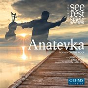 Anatevka (fiddler On The Roof) [sung In German] cover image cdn