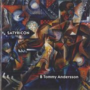 Andersson : Satyricon cover image cdn