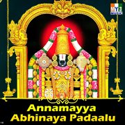 Annamayya Abhinaya Padaalu cover image cdn
