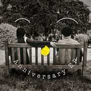 Anniversary EP cover image cdn