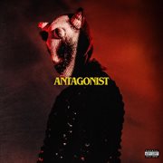 ANTAGONIST cover image cdn