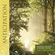 Anticipation cover image cdn