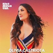 Artist Series : Olivia Castriota cover image cdn