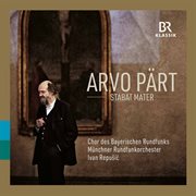 Arvo Pärt : Works cover image cdn