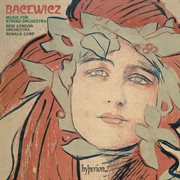 Bacewicz : Music for String Orchestra cover image cdn