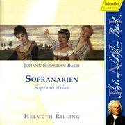 Bach, J.s. : Soprano Arias cover image cdn