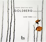 Bach : Goldberg Variations cover image cdn