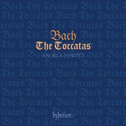 Bach : The Toccatas, BWV 910-916 cover image cdn