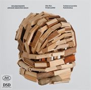 Bach : Violinkonzerte cover image cdn
