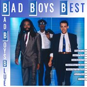 Bad Boys Best cover image cdn