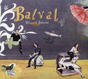 Balval : Blizzard Bohème cover image cdn