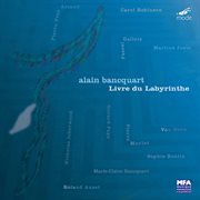 Bancquart : Le Livre Du Labyrinthe cover image cdn
