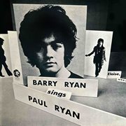 Barry Ryan Sings Paul Ryan [Expanded Edition] cover image cdn
