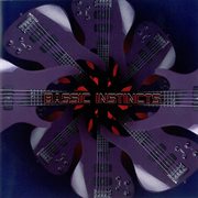 Bassic Instincts cover image cdn