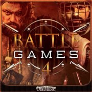 Battle Games 4 cover image cdn