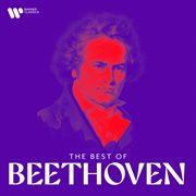 Beethoven : Moonlight Sonata and Other Masterpieces cover image cdn