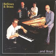 Bellows & Brass … And Boyd cover image cdn