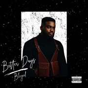 Better Days cover image cdn