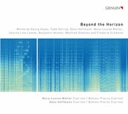 Beyond The Horizon cover image cdn