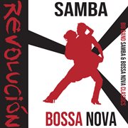 Big Band Samba Bossa Nova cover image cdn