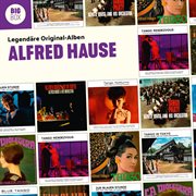 BIG BOX : Legendäre Original-Alben. Alfred Hause cover image cdn