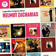 BIG BOX : Legendäre Original-Alben. Helmut Zacharias cover image cdn