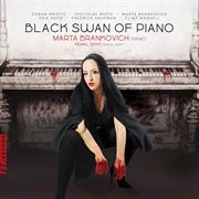 Black Swan Of Piano cover image cdn
