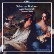 Bodinus : Divertissements cover image cdn