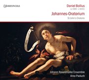 Bollius : St. John's Oratorio cover image cdn