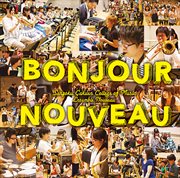 Bonjour Nouveau! cover image cdn