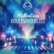 Boulevard Bliss (Boulevard Bliss) cover image cdn