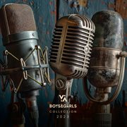 Boys & Girls Collection 2023 cover image cdn