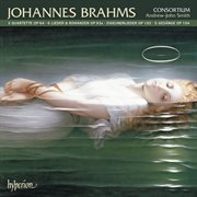 Brahms : Zigeunerlieder & Other Secular Choral Music cover image cdn