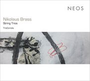 Brass : String Trios cover image cdn